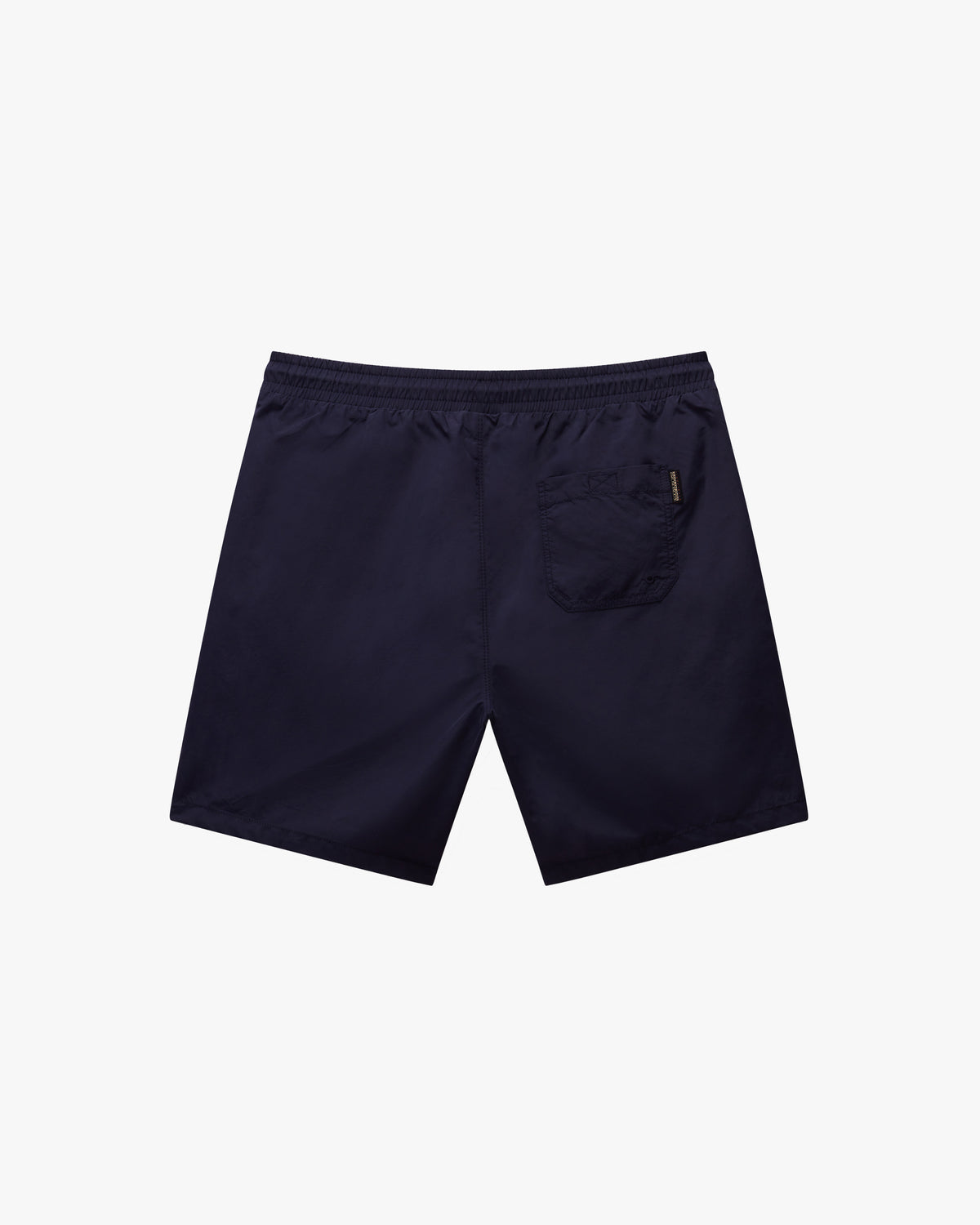 Napapijri Iaato Swim Shorts - Navy | Napapijri Shorts | JEANSTORE