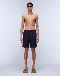 Napapijri Iaato Swim Shorts - Navy | Napapijri Shorts | JEANSTORE