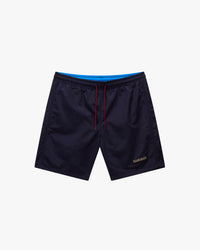 Napapijri Iaato Swim Shorts - Navy | Napapijri Shorts | JEANSTORE