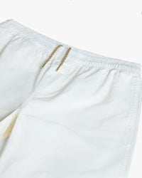 Napapijri Boyd Bermuda Shorts - White Whisper | Napapijri Shorts | JEANSTORE