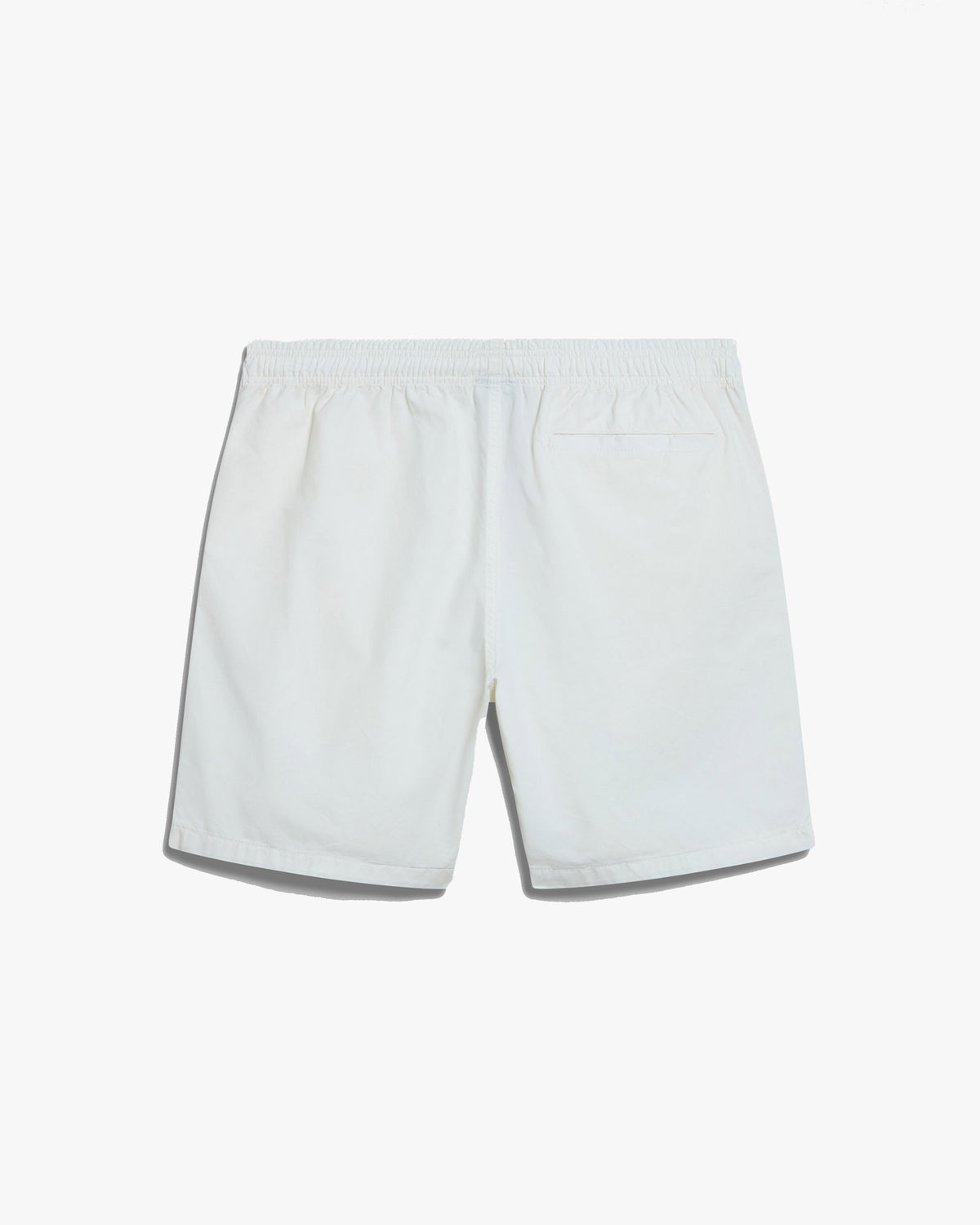 Napapijri Boyd Bermuda Shorts - White Whisper | Napapijri Shorts | JEANSTORE