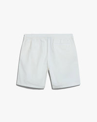 Napapijri Boyd Bermuda Shorts - White Whisper | Napapijri Shorts | JEANSTORE