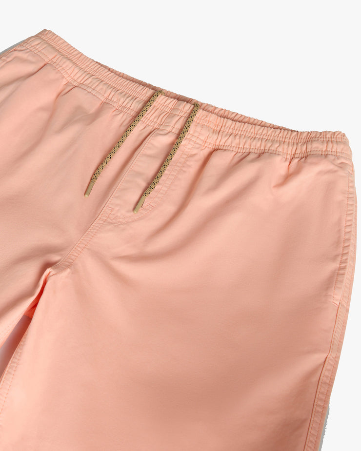 Napapijri Boyd Bermuda Shorts - Pink Salmon