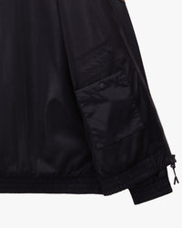 Napapijri Giovi Short Jacket - Black Beauty | Napapijri Jackets & Coats | JEANSTORE