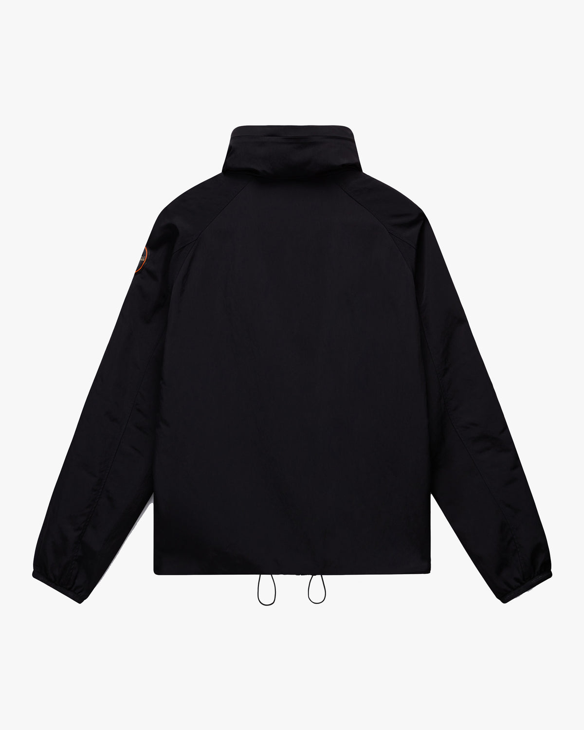 Napapijri Bisenzio Short Jacket - Black Beauty | Napapijri Jackets & Coats | JEANSTORE