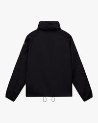 Napapijri Bisenzio Short Jacket - Black Beauty | Napapijri Jackets & Coats | JEANSTORE