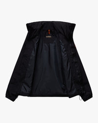 Napapijri Bisenzio Short Jacket - Black Beauty | Napapijri Jackets & Coats | JEANSTORE