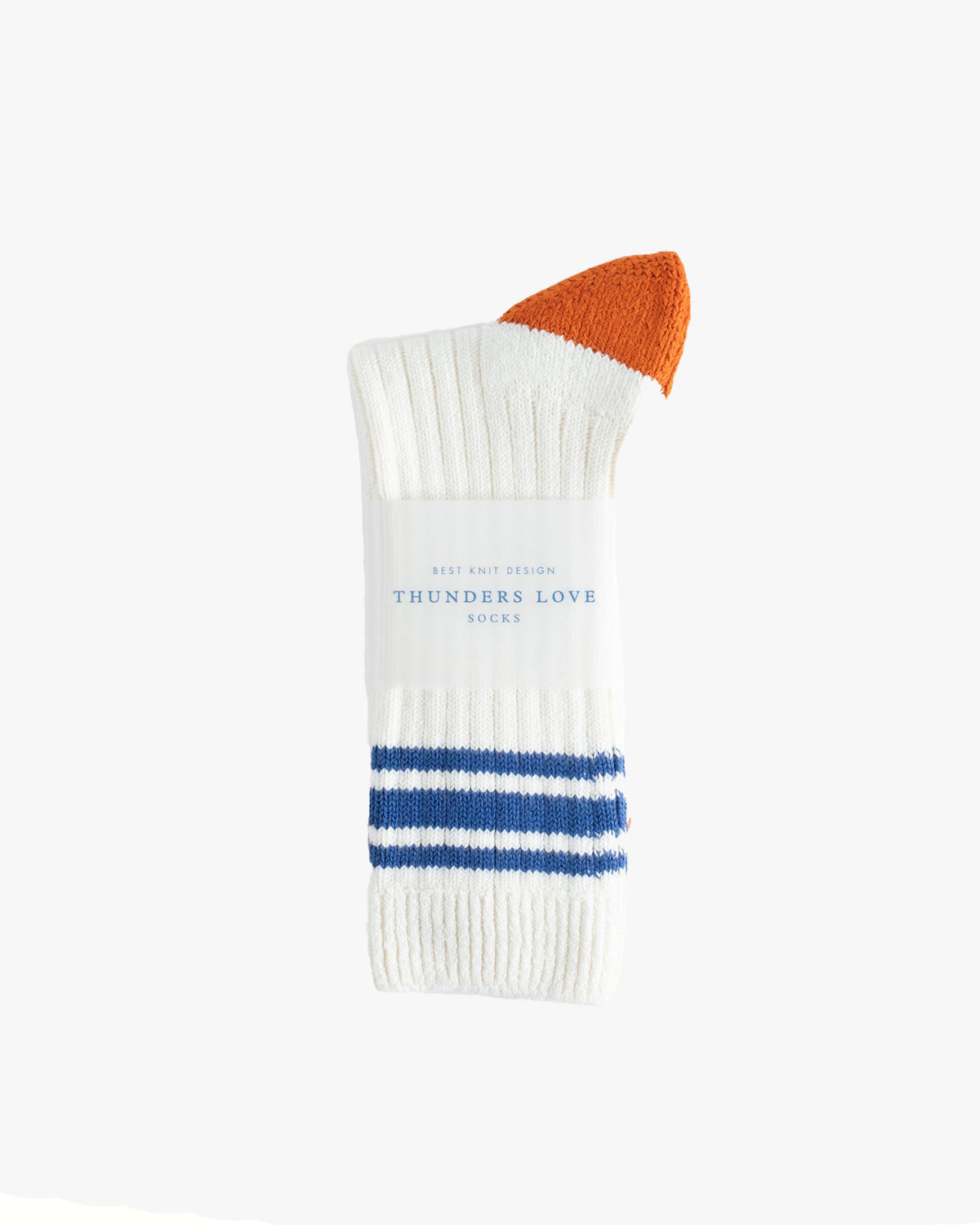 Thunders Love Nautical Turn Socks - Beach Break | Thunders Love Socks | JEANSTORE