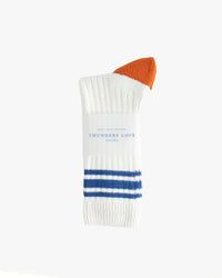 Thunders Love Nautical Turn Socks - Beach Break | Thunders Love Socks | JEANSTORE