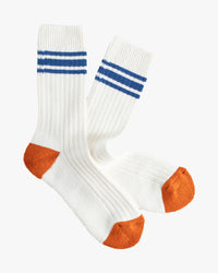 Thunders Love Nautical Turn Socks - Beach Break | Thunders Love Socks | JEANSTORE