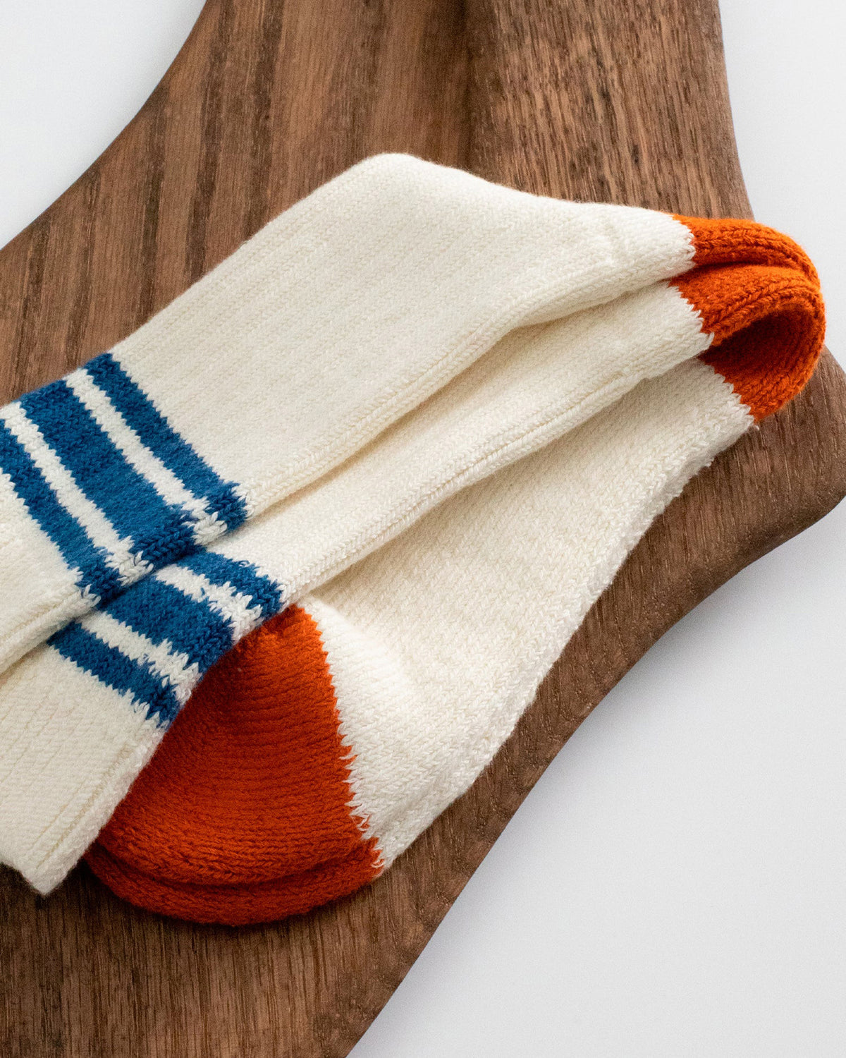 Thunders Love Nautical Turn Socks - Beach Break | Thunders Love Socks | JEANSTORE