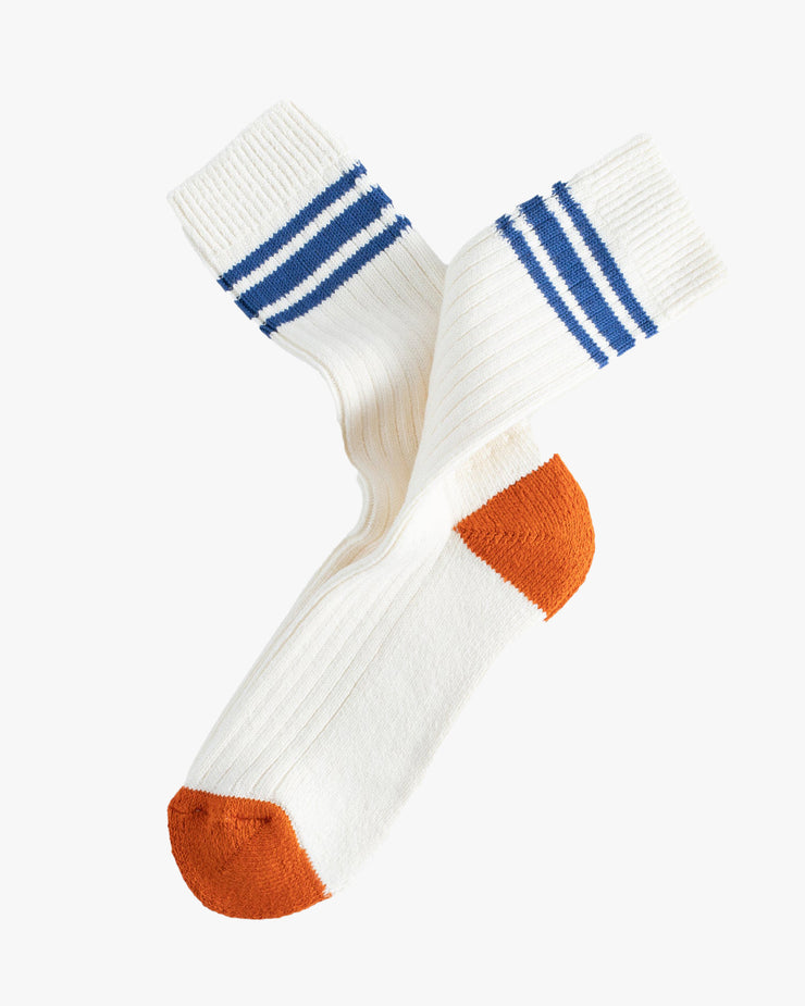 Thunders Love Nautical Turn Socks - Beach Break