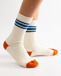 Thunders Love Nautical Turn Socks - Beach Break | Thunders Love Socks | JEANSTORE