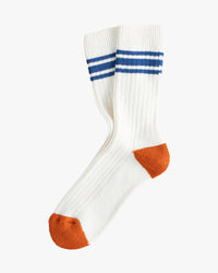 Thunders Love Nautical Turn Socks - Beach Break | Thunders Love Socks | JEANSTORE
