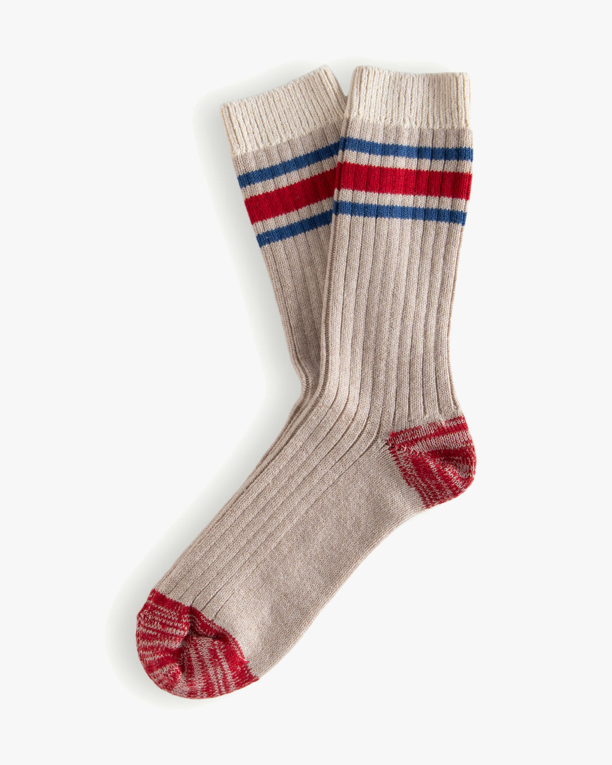 Thunders Love Nautical Turn Socks - Old Port