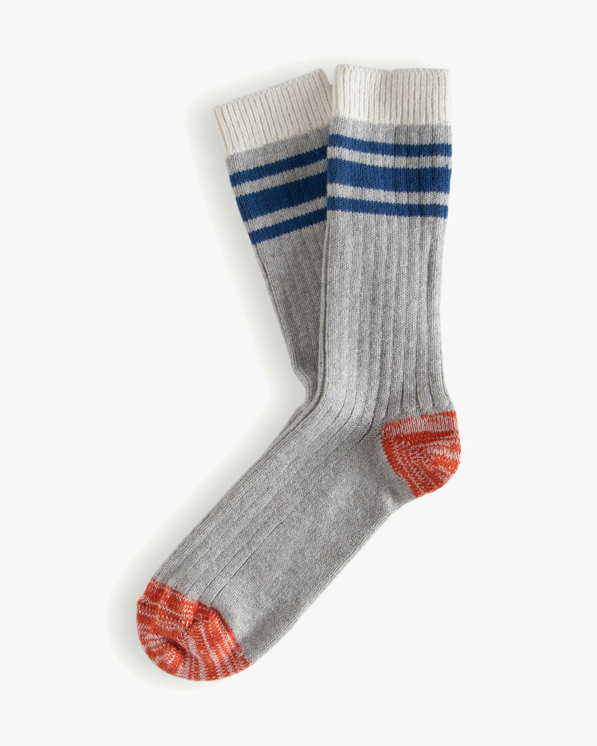 Thunders Love Nautical Turn Socks - Saturday | Thunders Love Socks | JEANSTORE