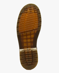 Dr Martens 2976 Chelsea Boots - Dark Brown Crazy Horse