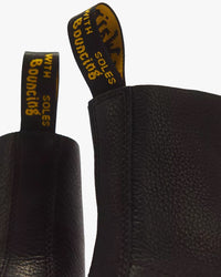 Dr Martens 1460 Pascal Lace Up Leather Boots - Black Ambassador