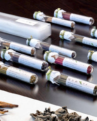 Japan Best You You Ang Natural Medicinal Incense - Cold & Flu | Japan Best Miscellaneous | JEANSTORE