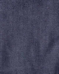 Nudie Gritty Jackson Regular Fit Mens Jeans - Dry Dusk Selvedge