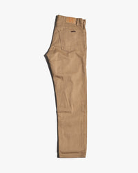Nudie Gritty Jackson Regular Fit Mens Jeans - Everlion