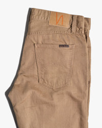 Nudie Gritty Jackson Regular Fit Mens Jeans - Everlion
