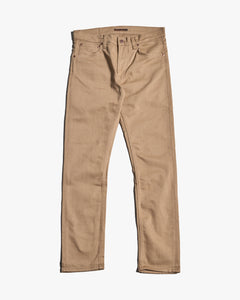 Nudie Lean Dean Slim Tapered Mens Jeans - Everlion
