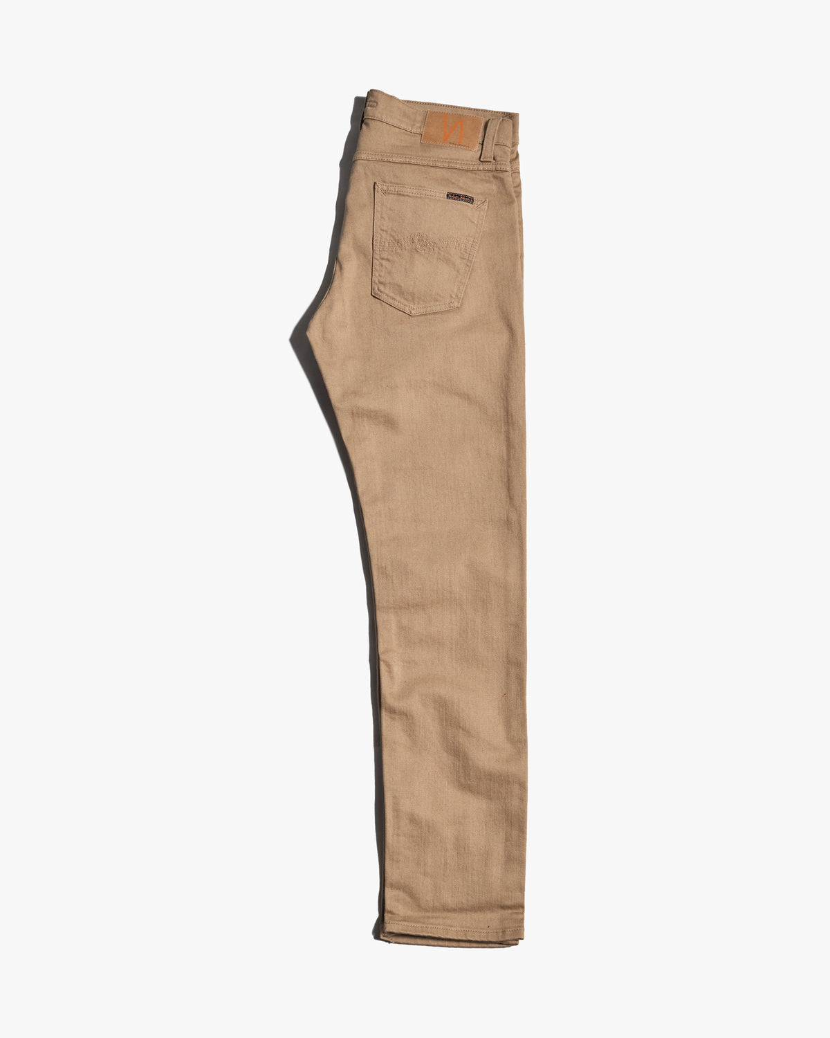 Nudie Lean Dean Slim Tapered Mens Jeans - Everlion | Nudie Jeans Jeans | JEANSTORE