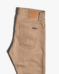 Nudie Lean Dean Slim Tapered Mens Jeans - Everlion | Nudie Jeans Jeans | JEANSTORE