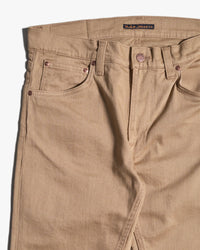 Nudie Lean Dean Slim Tapered Mens Jeans - Everlion | Nudie Jeans Jeans | JEANSTORE