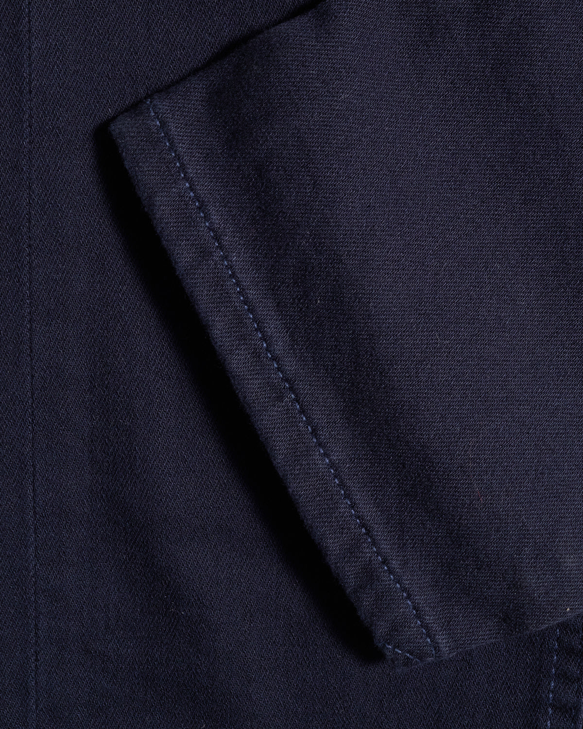 Nudie Lean Dean Slim Tapered Mens Jeans - Everblue