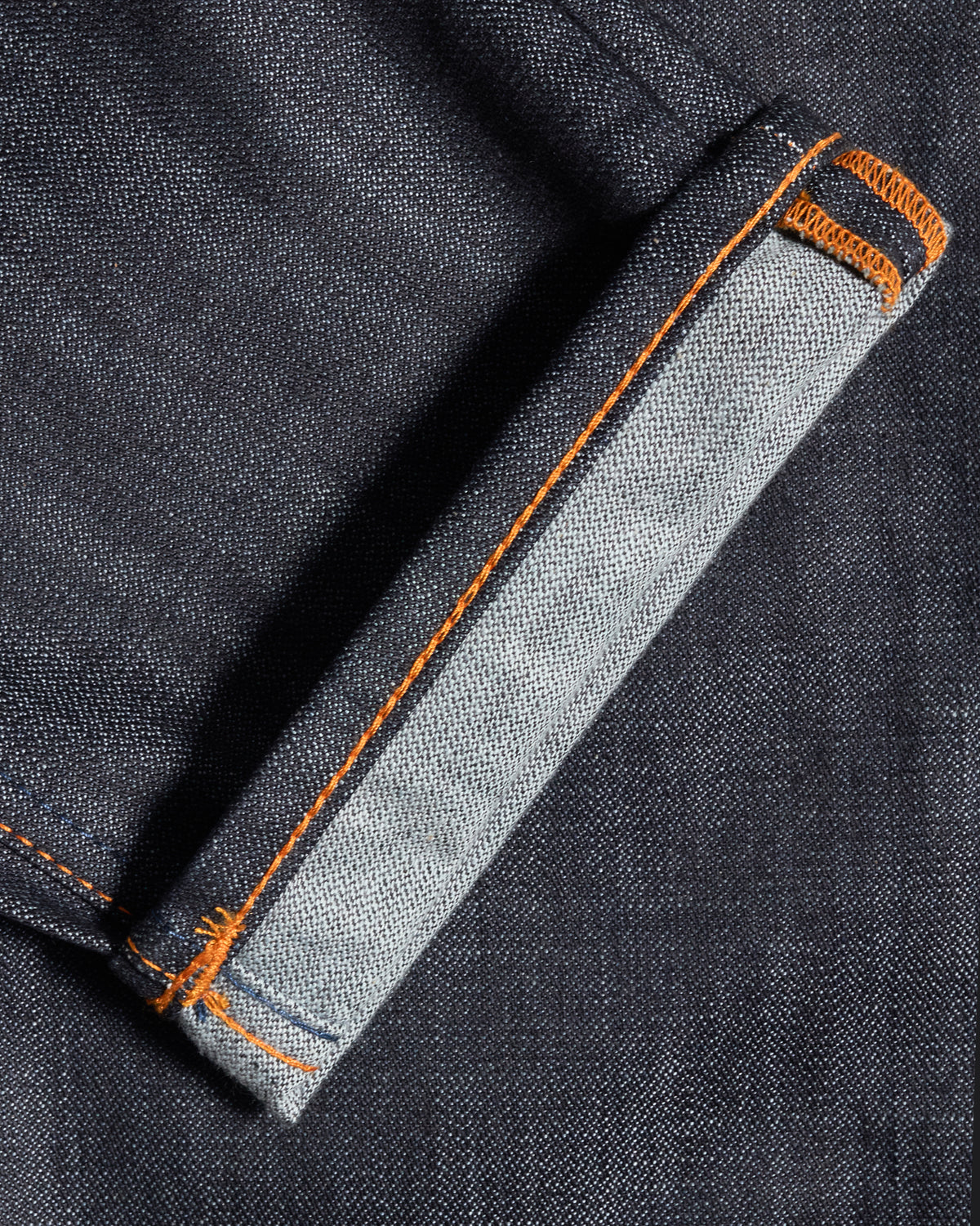 Nudie Gritty Jackson Regular Fit Mens Jeans - Blue Dry Two | Nudie Jeans Jeans | Jeanstore