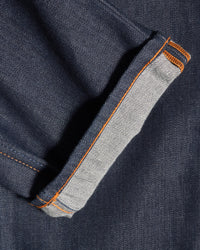 Nudie Rad Rufus Regular Straight Mens Jeans - Dry One | Nudie Jeans Jeans | Jeanstore
