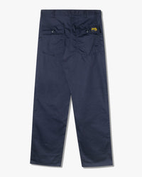 Stan Ray Made In USA OG Loose Fatigue Pants - Navy Twill
