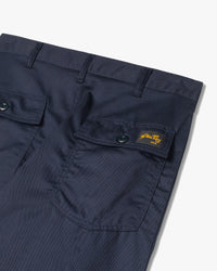 Stan Ray Made In USA OG Loose Fatigue Pants - Navy Twill