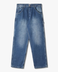 Stan Ray OG Painter Relaxed Fit Jeans - 70's Stone Denim | Stan Ray Jeans | JEANSTORE