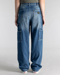 Stan Ray OG Painter Relaxed Fit Jeans - 70's Stone Denim | Stan Ray Jeans | JEANSTORE