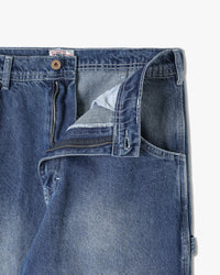 Stan Ray OG Painter Relaxed Fit Jeans - 70's Stone Denim | Stan Ray Jeans | JEANSTORE