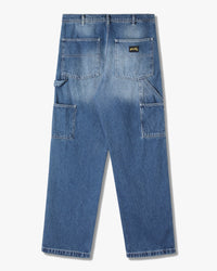 Stan Ray OG Painter Relaxed Fit Jeans - 70's Stone Denim | Stan Ray Jeans | JEANSTORE