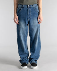 Stan Ray OG Painter Relaxed Fit Jeans - 70's Stone Denim | Stan Ray Jeans | JEANSTORE