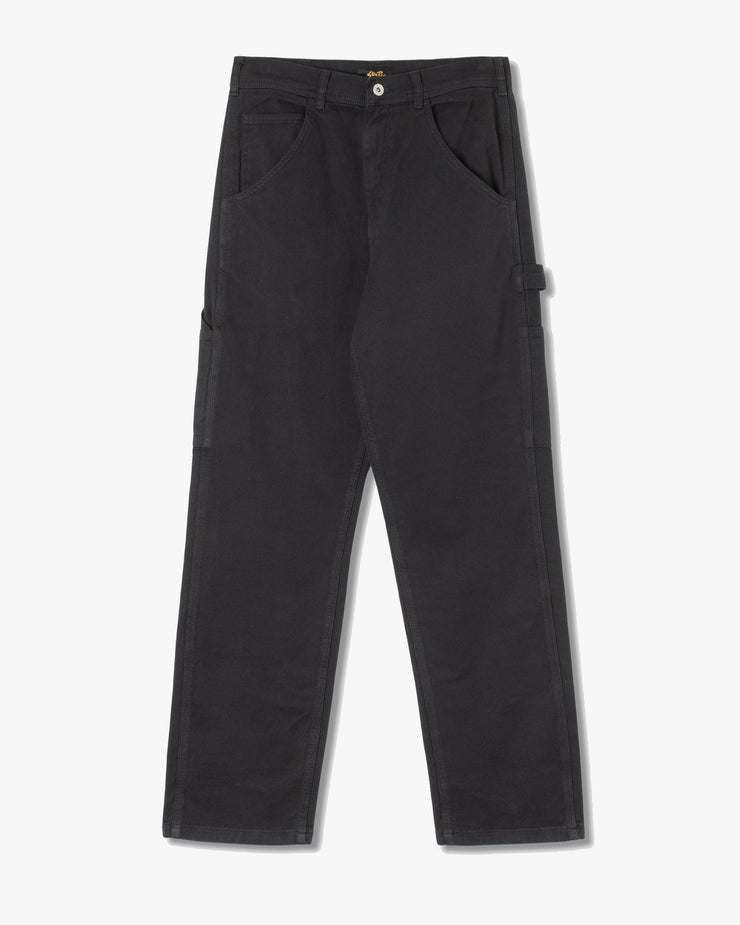 Stan Ray OG Painter Relaxed Pants - Black Duck | Stan Ray Chinos & Non-Denim Pants | JEANSTORE