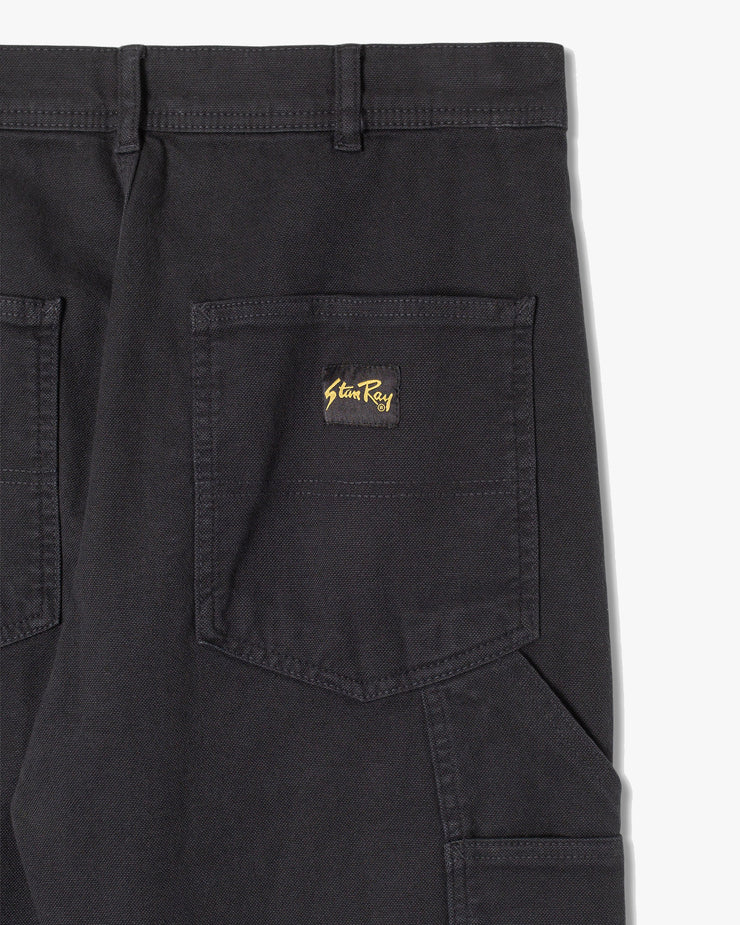 Stan Ray OG Painter Relaxed Pants - Black Duck | Stan Ray Chinos & Non-Denim Pants | JEANSTORE