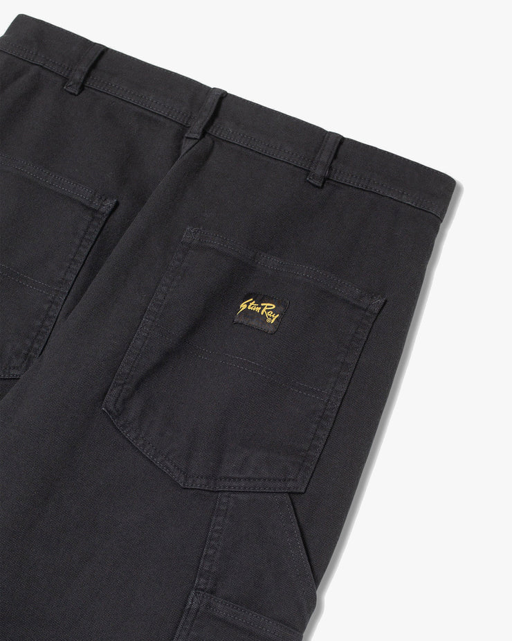 Stan Ray OG Painter Relaxed Pants - Black Duck | Stan Ray Chinos & Non-Denim Pants | JEANSTORE