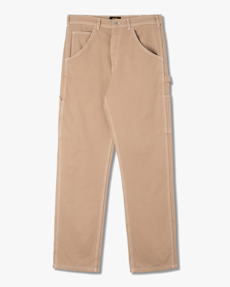 Stan Ray OG Painter Relaxed Pants - Khaki Duck