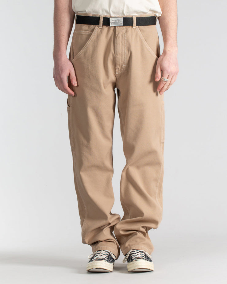 Stan Ray OG Painter Relaxed Pants - Khaki Duck