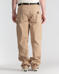 Stan Ray OG Painter Relaxed Pants - Khaki Duck | Stan Ray Chinos & Non-Denim Pants | JEANSTORE