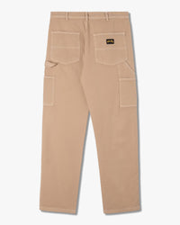 Stan Ray OG Painter Relaxed Pants - Khaki Duck | Stan Ray Chinos & Non-Denim Pants | JEANSTORE