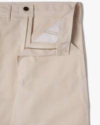 Stan Ray Made In USA OG Painter Relaxed Pants - Natural Drill | Stan Ray Chinos & Trousers | JEANSTORE
