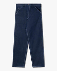 Stan Ray Made In USA OG Painter Relaxed Pants - 10oz Indigo Denim | Stan Ray Jeans | JEANSTORE