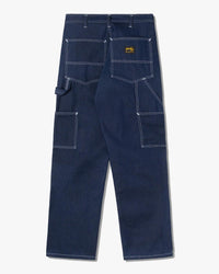 Stan Ray Made In USA OG Painter Relaxed Pants - 10oz Indigo Denim | Stan Ray Jeans | JEANSTORE